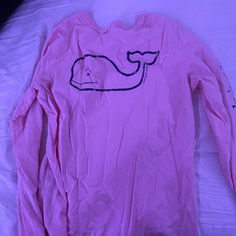 Vineyard vines shirt
